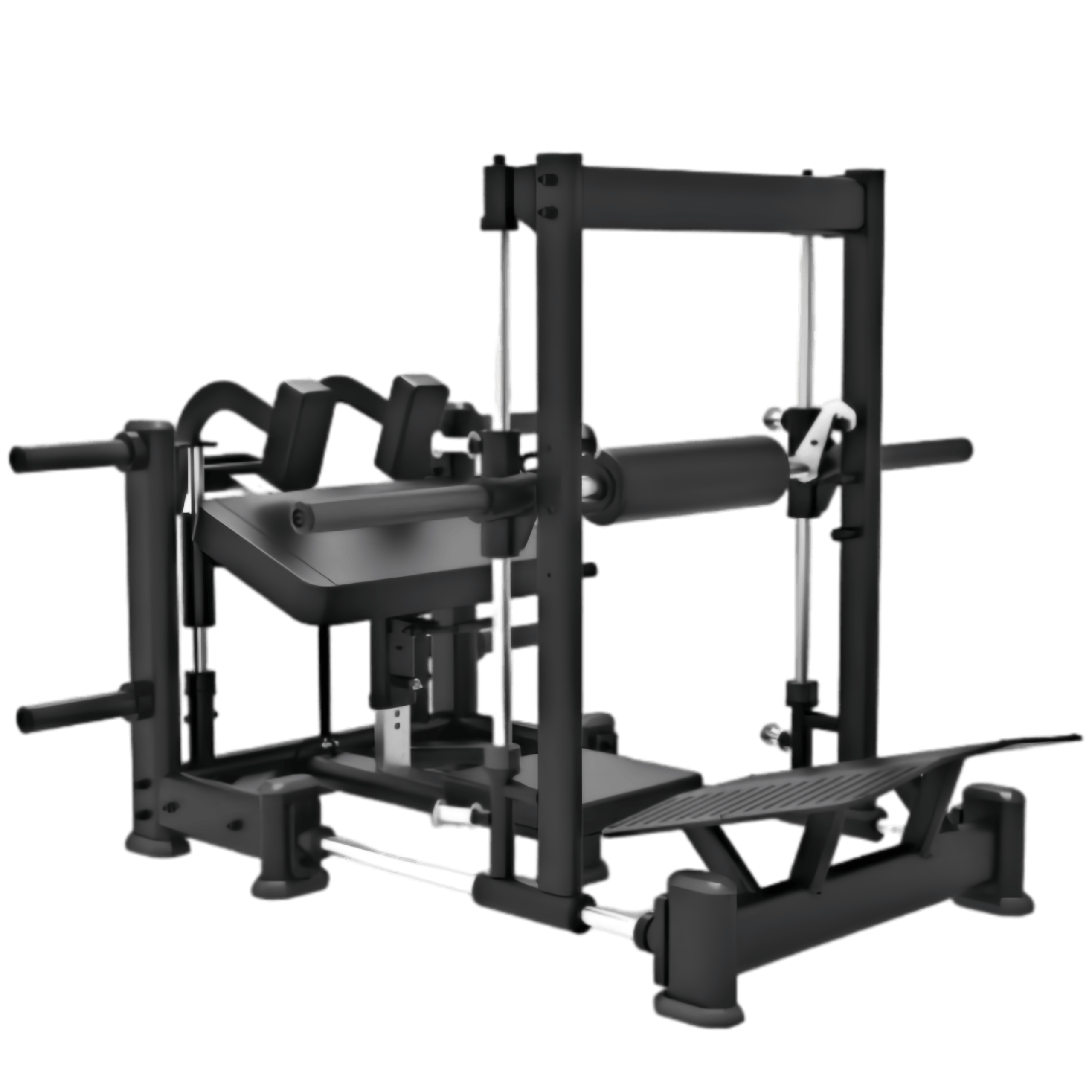NHDfitness Equipment