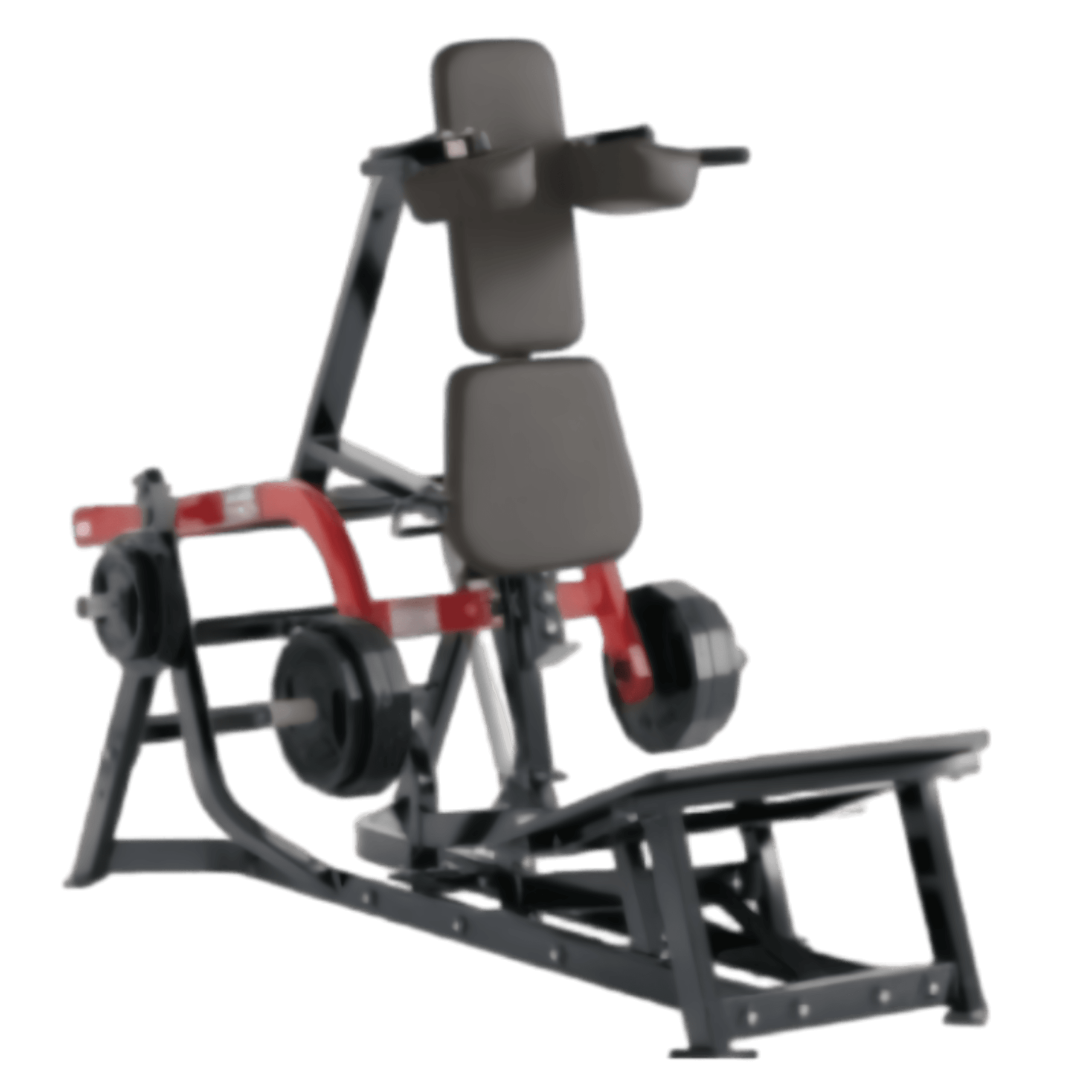 NHDfitness Equipment