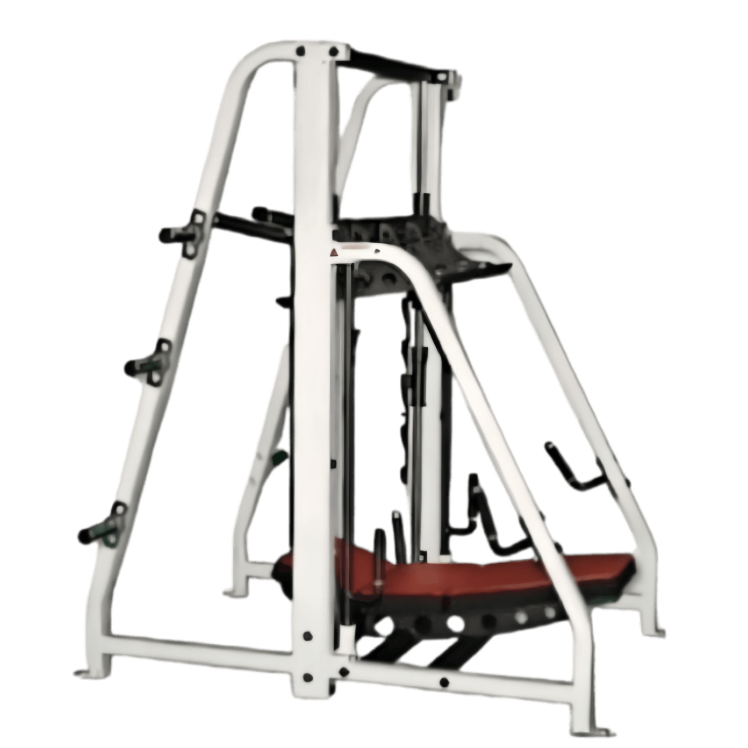 NHDfitness Equipment