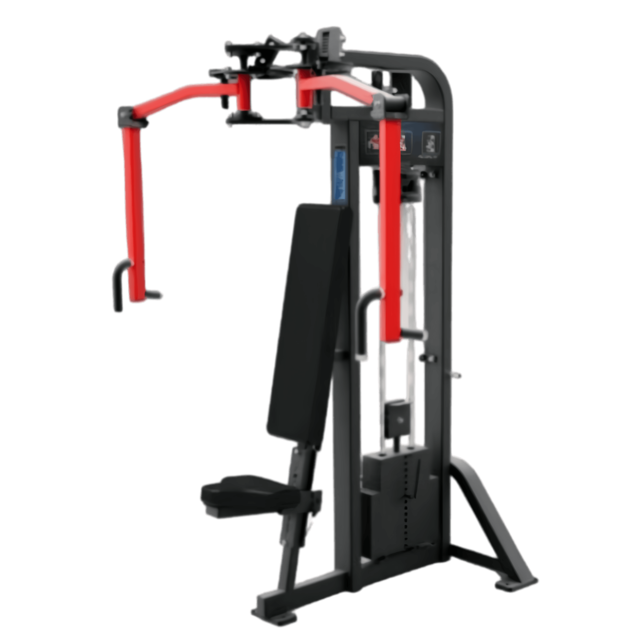 NHDfitness Equipment
