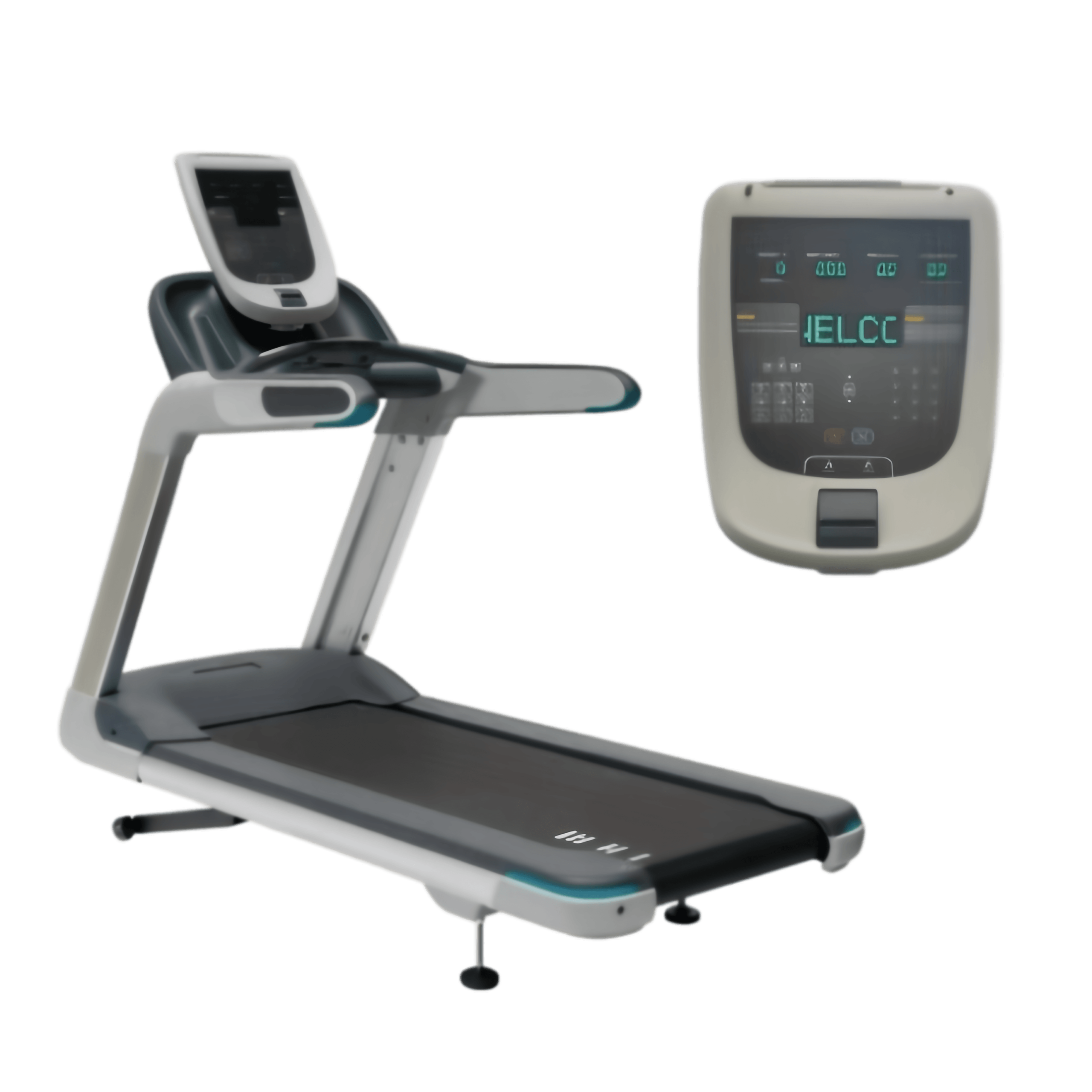 NHDfitness Equipment